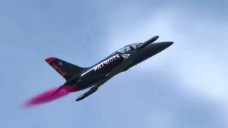 [VFAT 2015] Virtual Patriots Jet Team