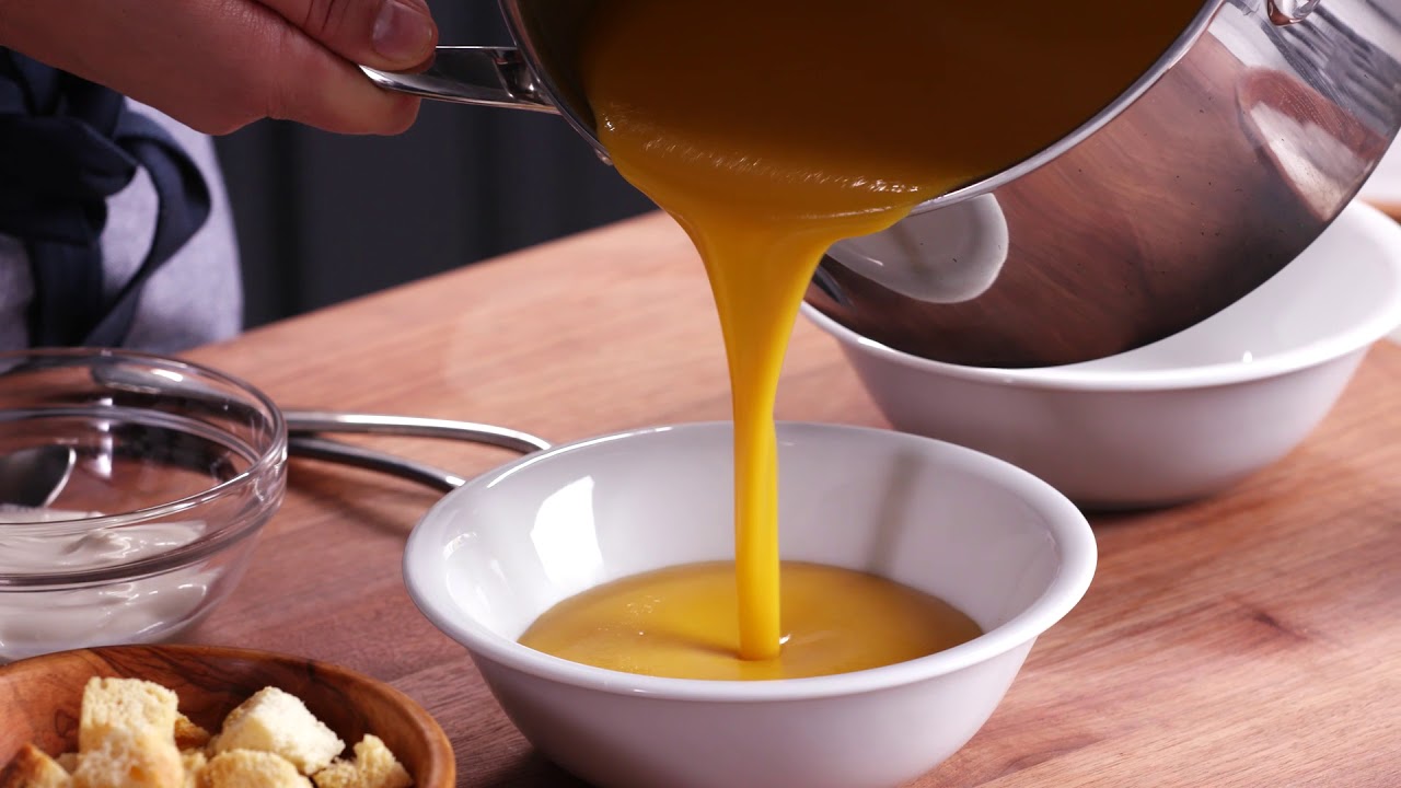 Thermo-Clad Cookware | Williams Sonoma - YouTube