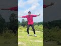 Jeona chole bondho😍 #hridoy_ahmed #dance #hridoyahmed