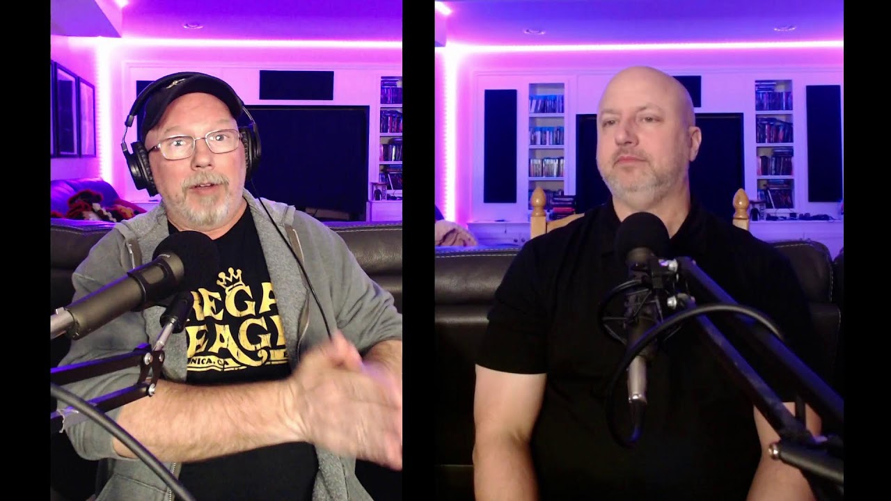 Irritable Dad Syndrome - 305