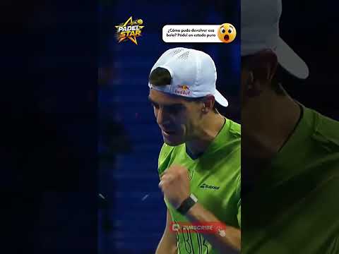 👑 Una Jugada Digna de los Mejores Jugadores del Mundo
