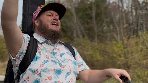 Josh Heinrichs “Valerie” Official Music Video