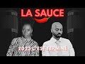 La sauce de fin danne