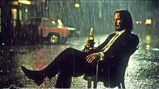Playlist for the Lonely Gentleman | Cinematic Dark Blues & Night Soul