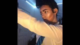 Leyla Dervish Chav Tiktok