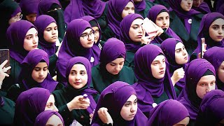 Xadidja - Hijab (Islamic School in Sulaymaniyah - Kurdistan)2023