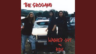 Video thumbnail of "The Grogans - Ride"