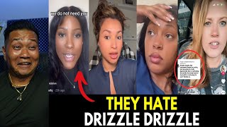 16 Minutes Of Women ANGRY At The "Soft Guy Era" | Drizzle Drizzle screenshot 2