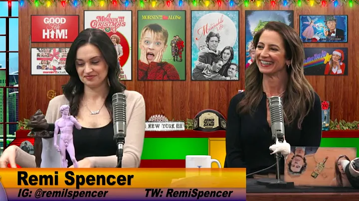 We Talk with Criminal Defense Attorney, Remi Spenc...