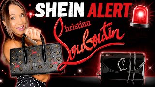 SHEIN ALERT: Are These CHRISTIAN LOUBOUTIN Dupes Worth it??