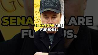 GOP Senators Slam $4.7 Trillion Untraceable Payments!