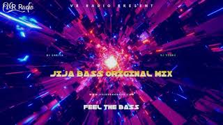 Jija - Remix || Dj Shriya \u0026 Dj Veeru || INCR EDM Music || Clearity Superb Bass Music || 1080p