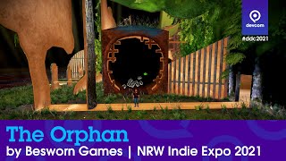 Lets Play PreRelease: The Orphan A Pop-Up Book Adventure by Besworn Games | devcom NRW Indie Expo
Besworn Games and their game The Orphan A Pop-Up Book Adventure were part of the Indie Expo during devcom 2021. The Orphan: A Pop-Up Book Adventure is a 3D side scroller, single player, puzzle adventure game with a scary atmosphere. The player takes control of a child who finds a destroyed pop-up book in the attic and is magically transported into the book. In the book, the player experiences the story page by page and must face its challenges with the hope of escaping from it at the end of the story.
At the devcom Indie Expo which took place during #ddc2021 we were taking a look at indie games from all over the world. We got exclusive hands on experience with developers on their games. The NRW Indie Expo is powered by the Premier of the state of North Rhine Westphalia and aims to bring visibility to indie developers and their games.
SUBSCRIBE NOW...
...and never miss new interviews, highlight videos and games industry content!
► Watch our live shows on Twitch: https://twitch.tv/devcom_global
► Join the Community on Discord: https://discord.gg/devcom
►Visit our website to join our conference, summits and Master Classes: https://www.devcom.global
► devcom is happening also on our social media channels:
● LinkedIn: https://www.linkedin.com/company/devcomglobal
● Facebook: https://www.facebook.com/devcom.global
● Twitter: https://twitter.com/devcom_global
● Instagram: https://www.instagram.com/devcom_global/
► About devcom:
devcom is the official game developers conference of gamescom, the worlds largest computer and video games event!
On our YouTube channel you can find exclusive sessions of devcom conference, as well as VODs of our weekly live-shows where we interview professionals from the games industry.
#TheOrphanAPopUpBookAdventure #BeswornGames #devcom #NRWIndieExpo #LetsPlayPreRelease #EarlyAccess Lets Play PreRelease: The Orphan A Pop-Up Book Adventure by Besworn Games | devcom NRW Indie Expo