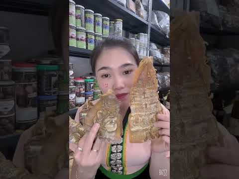 Video Hướng dẫn cách phân biệt các loại măng khô - youtube