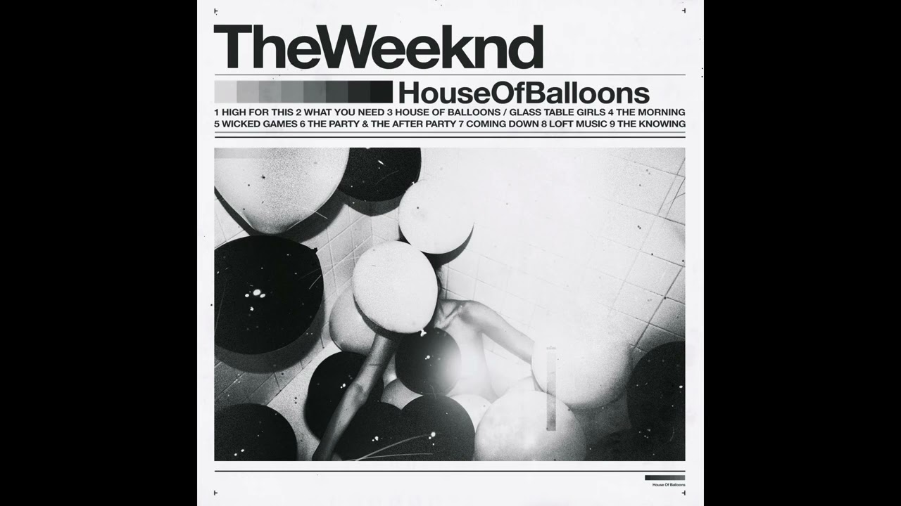 The Weeknd - Wicked Games (Original) (Slowed & Reverb) [CD Quality Audio]