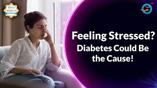 How Diabetes Affects Your Mind and Body