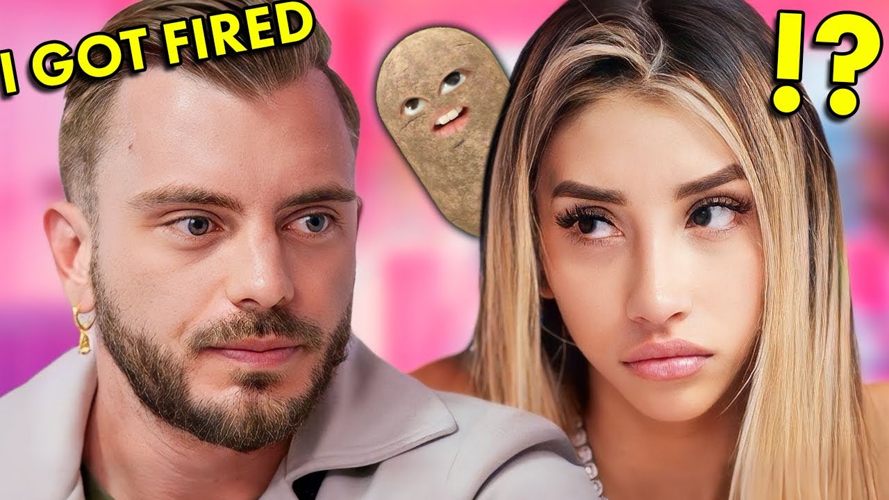 Sugar Baby Finds Out Her Daddy's Broke | 90 Day Fiancé: Love in Paradise 4x3