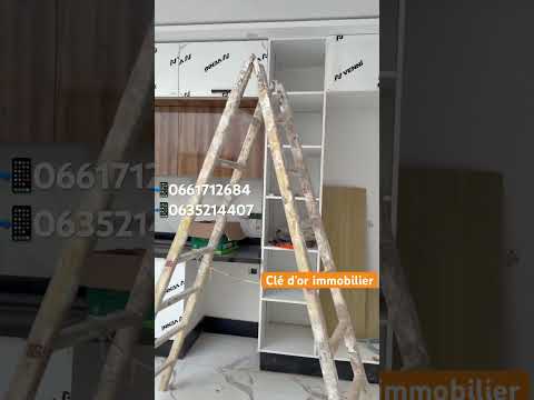 منزل موقع جد رائع فيه شروط الدعم  وجدة  عقارات 