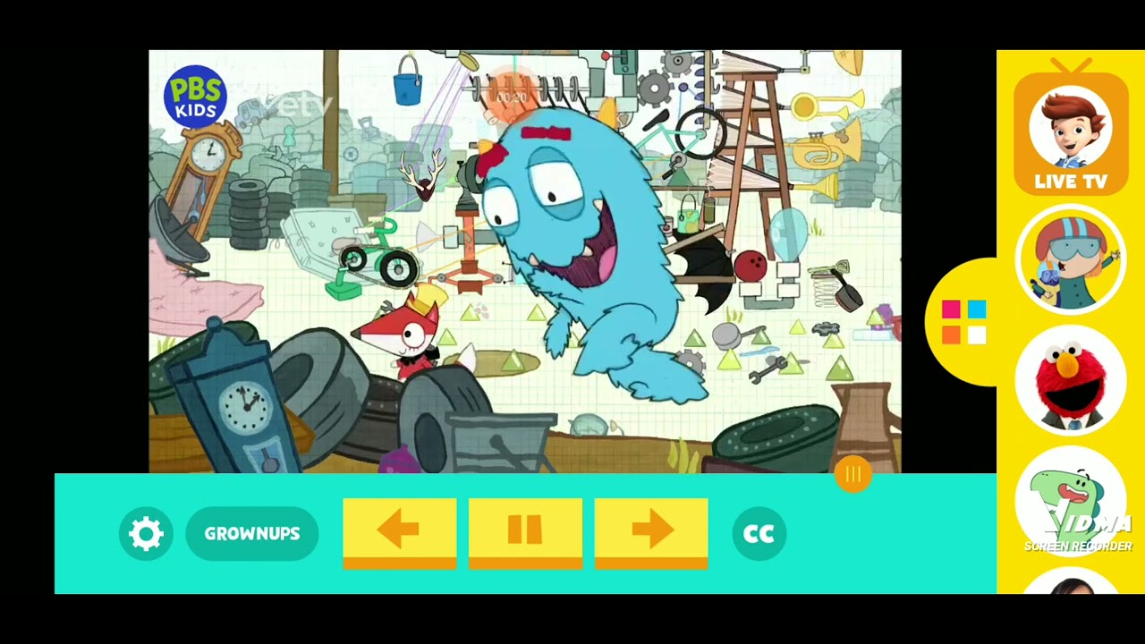 peg plus cat the rocking out problem 12 - YouTube