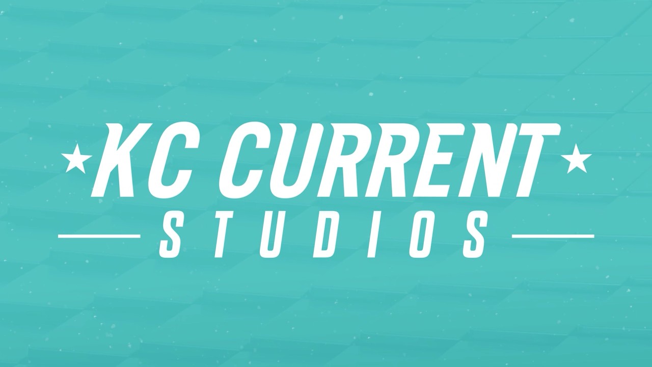 KC Current Studios Live Stream