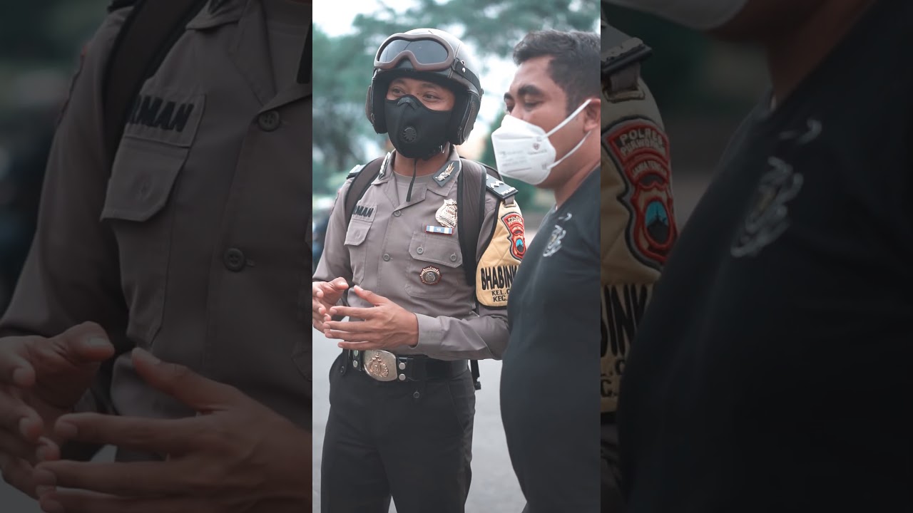 ETLE Ditlantas Polda Jateng