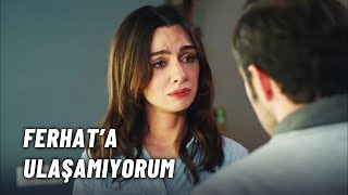 Aslının Ferhata Karşı Eli Kolu Bağlı - Siyah Beyaz Aşk 30. Bölüm