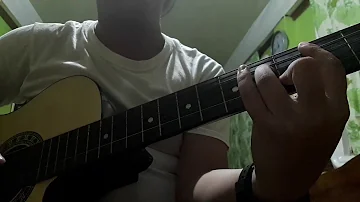 Cant help falling in love with you chords (Ray Uy)
