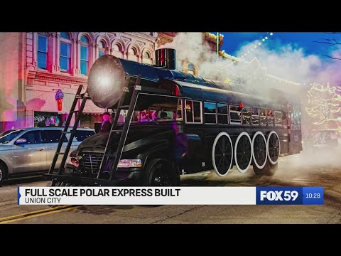 Union City Express