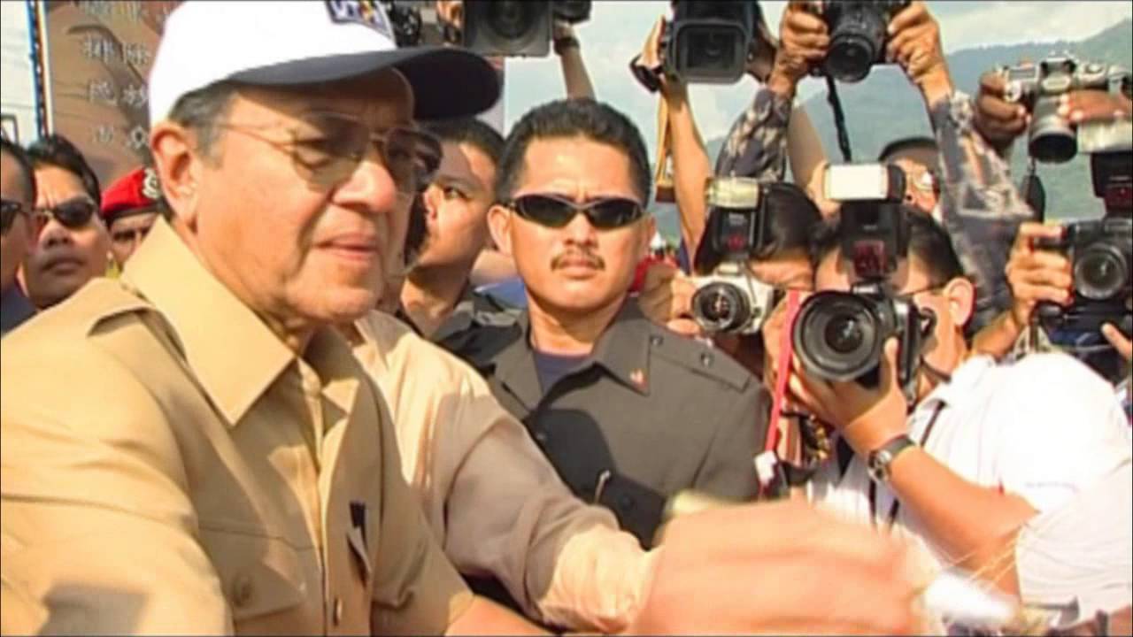 121016 Tribute To Tun Dr Ling Liong Sik Youtube
