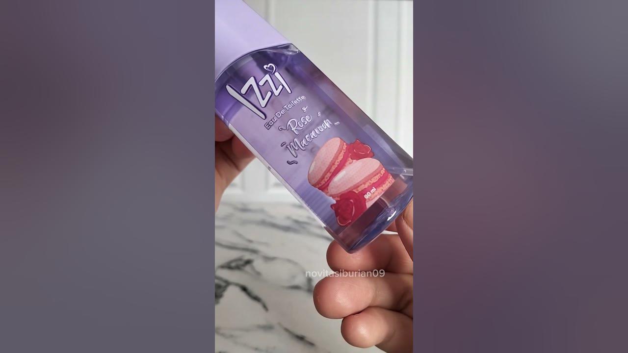 #SprayIZZIBeLoveable  #fypage #fyp #viral #viralreels #parfum #song #viralvideo #viraltiktok #xyzbca