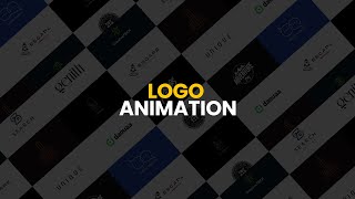 Logo Animation Course in After Effects