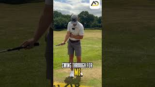 You Need To Try This To Transform Your Short Game