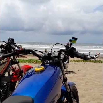 Story Wa Rx-King Tetap jaga kesetabilan tubun dalam kesendirian🤭😄🛠