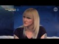 Czy Agnieszka Chylińska nie lubi "X Factor"?