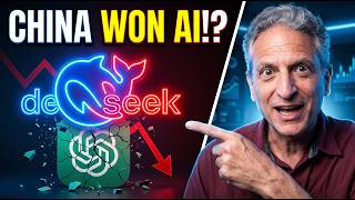 China’s AI Strategy Just Worked (And OpenAI Had to Submit)