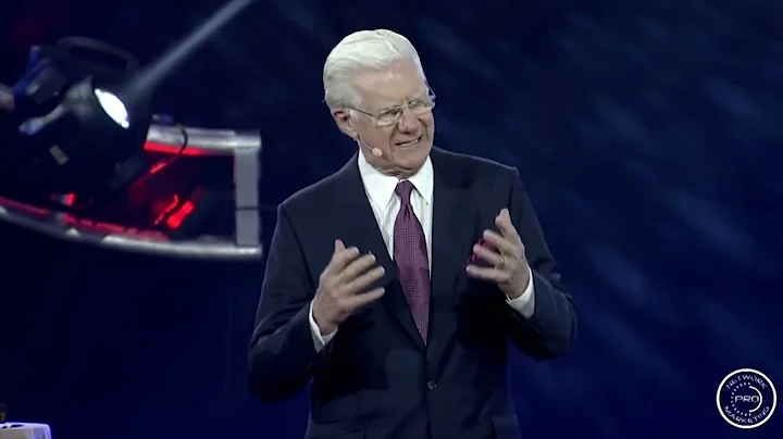 In Loving Memory of BOB PROCTOR
