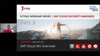 SAP Cloud Identity Access Governance (IAG) Overview (SAP Cloud Security Madness Part 3)