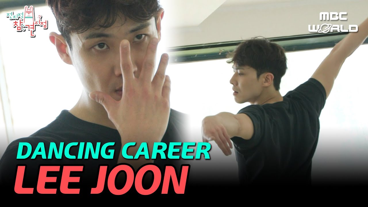 [ENG/JPN] JOON's dancing skills haven’t rusted after 15 years #LEEJOON