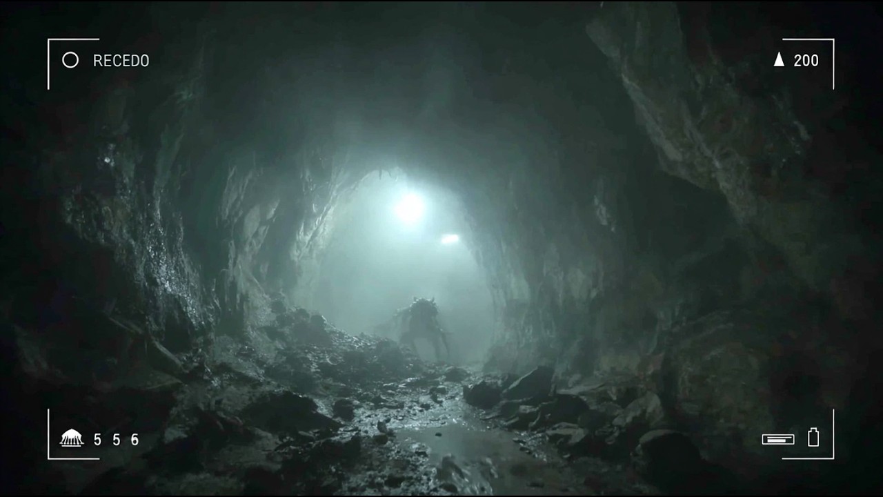 Живые Динозавры В Пещерах Австралии? Неожиданное Открытие!