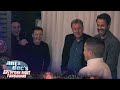 Harry and Jamie Redknapp's 'Get Out Of Me Ear' Prank! | Saturday Night Takeaway