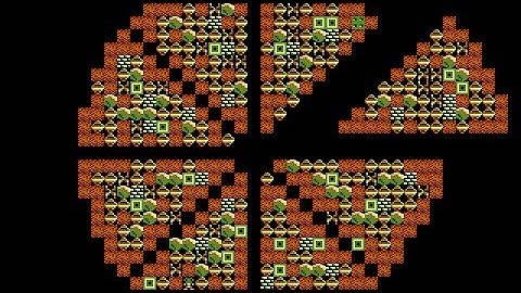 Boulder Dash for fun - 