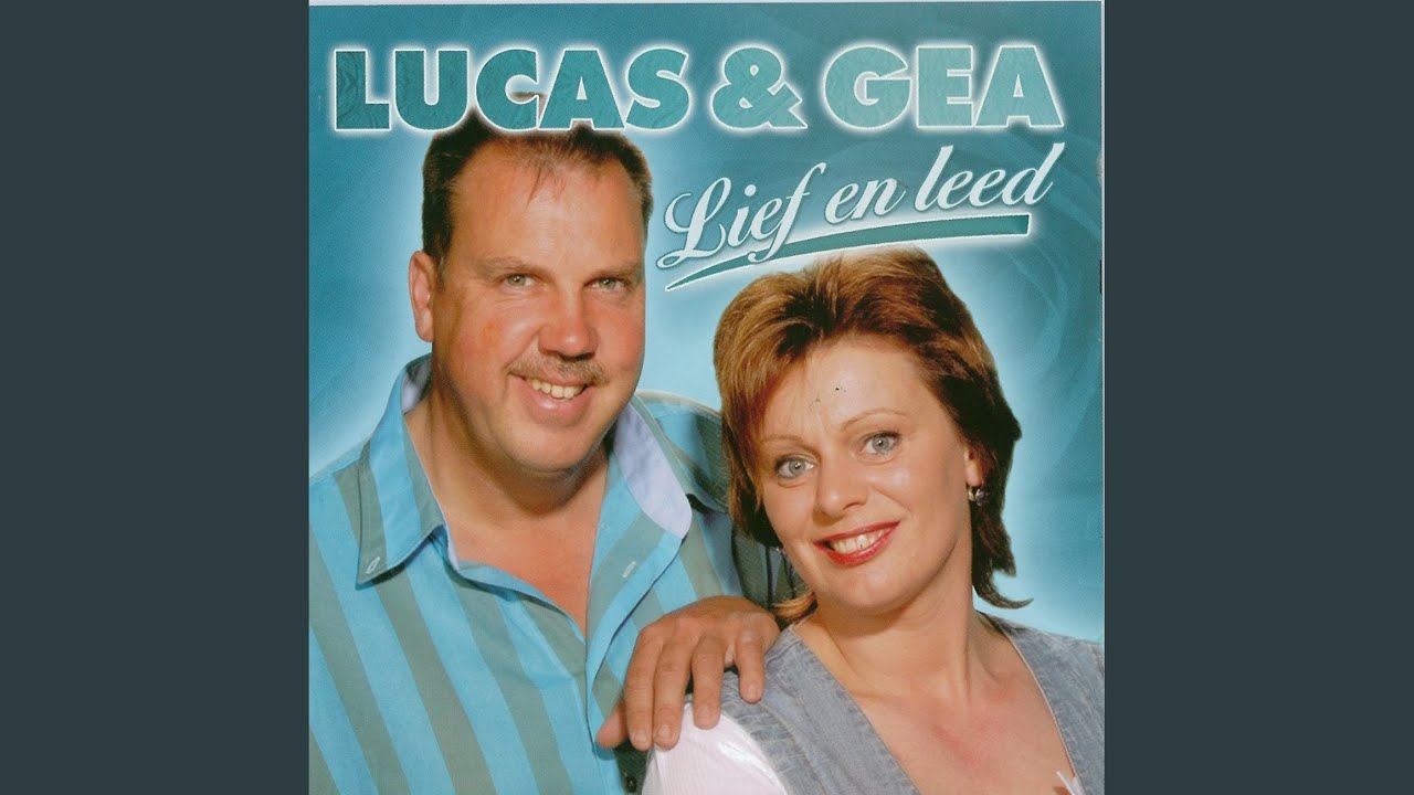 Achter zoveel wondermooie dromen — Lucas en Gea