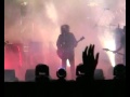 The Cure - Just like Heaven (Heineken Jammin Festival 2012)