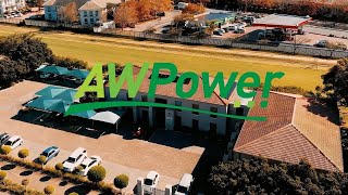 Awpower Offices In Kenilworth, Western Cape We Practice What We Preach