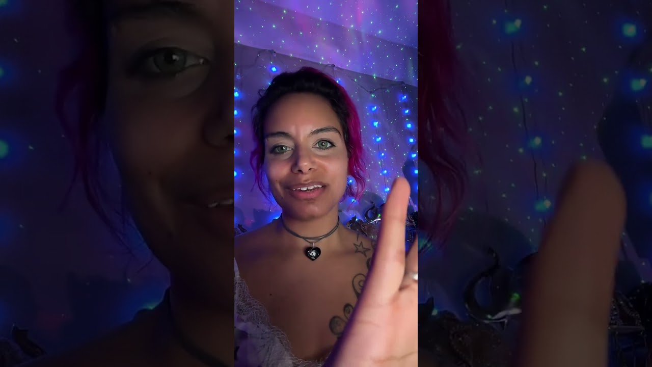 The Relaxation Room LIVE: Full Moon in Cancer ♋️ 