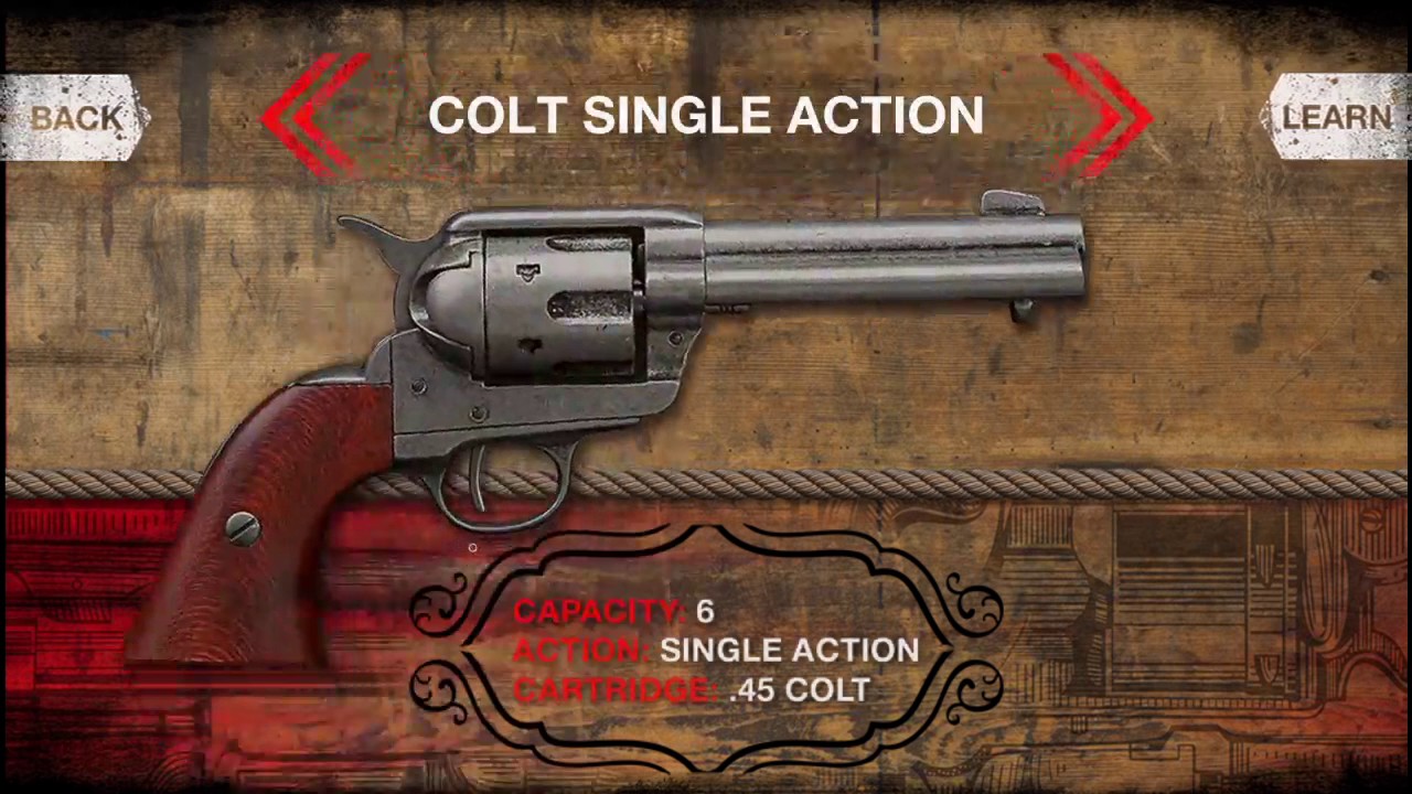 Weaphones™ Antiques Gun Sim YouTube