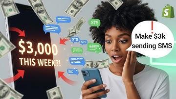 Make $3k Weekly Doing This Remote Job! Let me show y