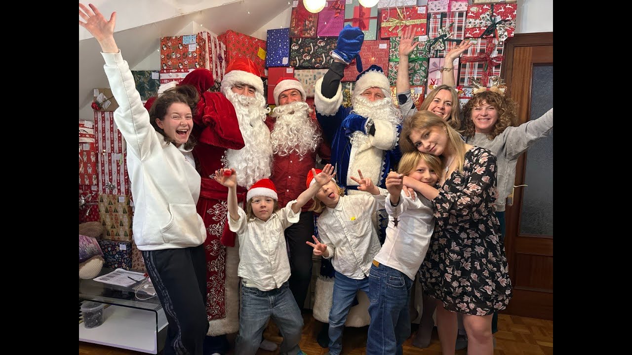 Різдвяне диво 2