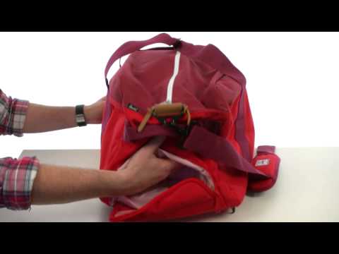Herschel Supply Co. Outfitter SKU:7995687 - YouTube