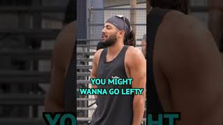 CAN I HIT LIKE KEN GRIFFEY JR IN 7 DAYS?